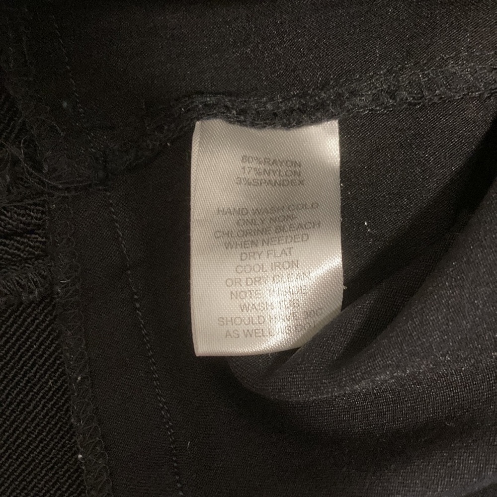 Calvin Klein Pants - Picture 9 of 15
